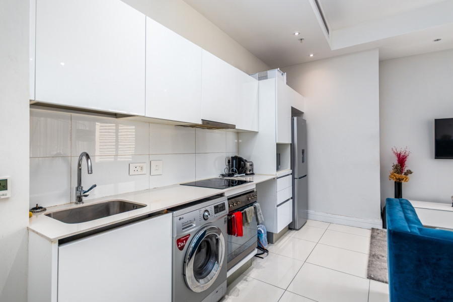 1 Bedroom Property for Sale in Cape Town City Centre Western Cape